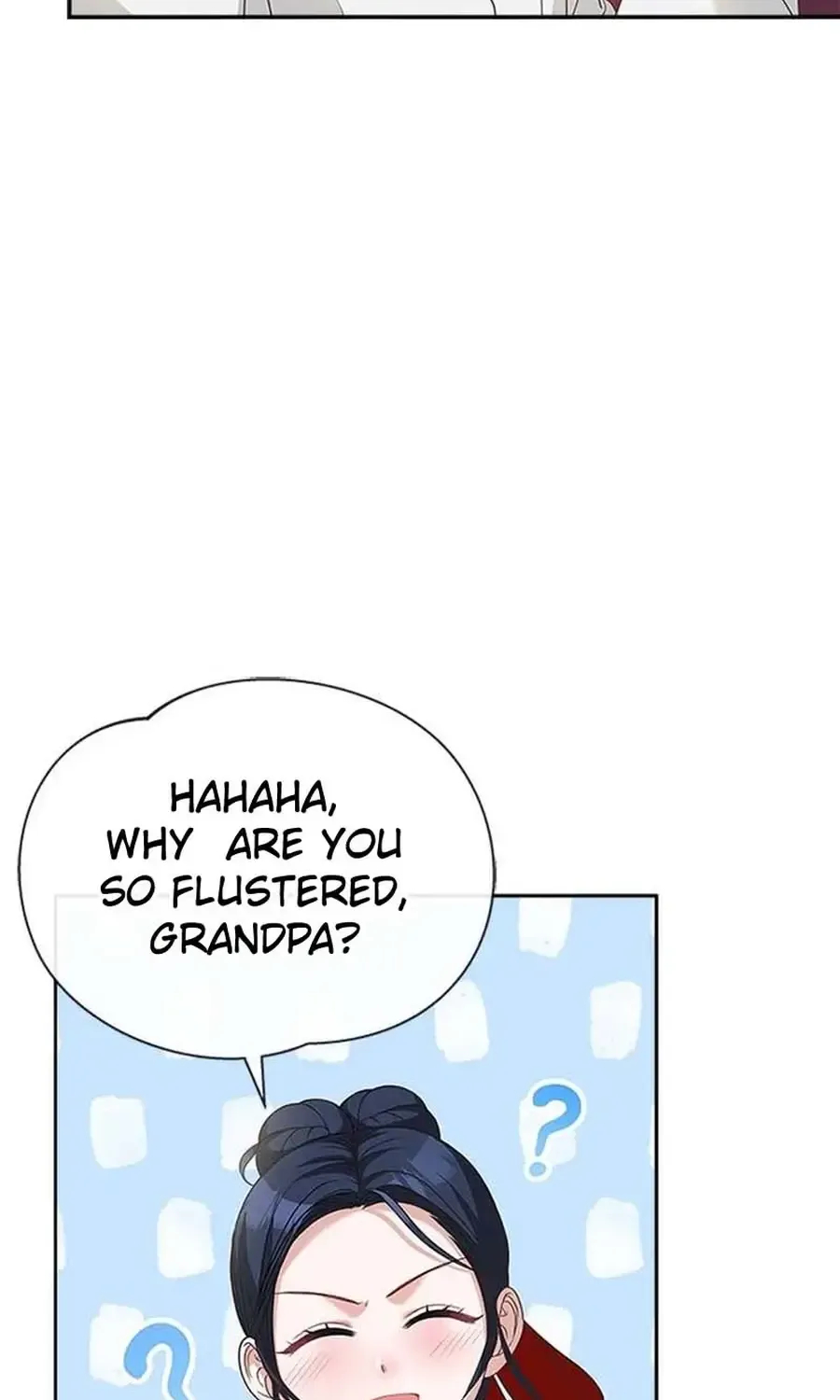 Haesi’s New Path Chapter 33 page 29 - 