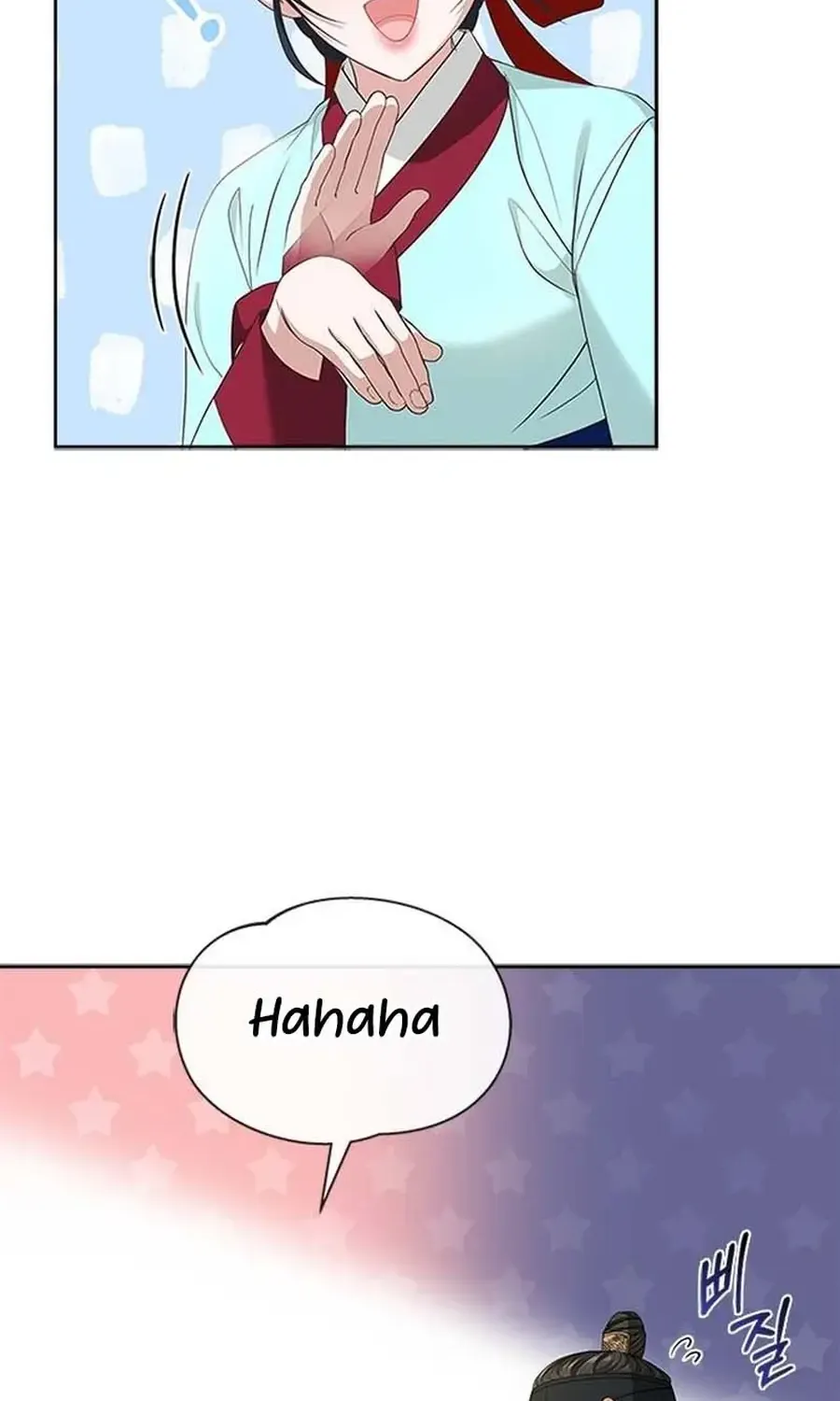 Haesi’s New Path Chapter 33 page 30 - 