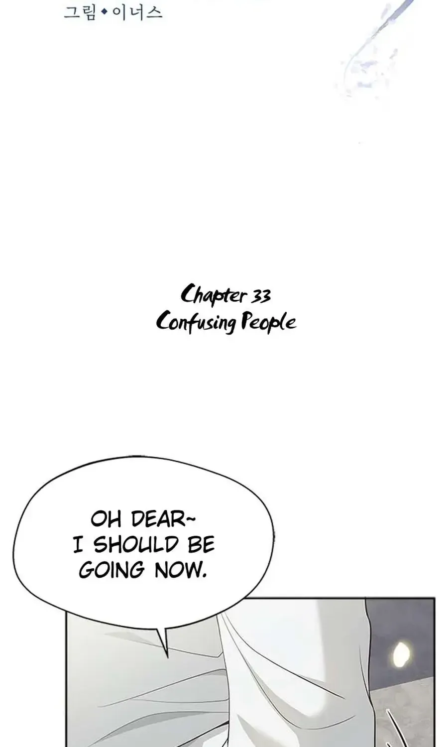 Haesi’s New Path Chapter 33 page 32 - 