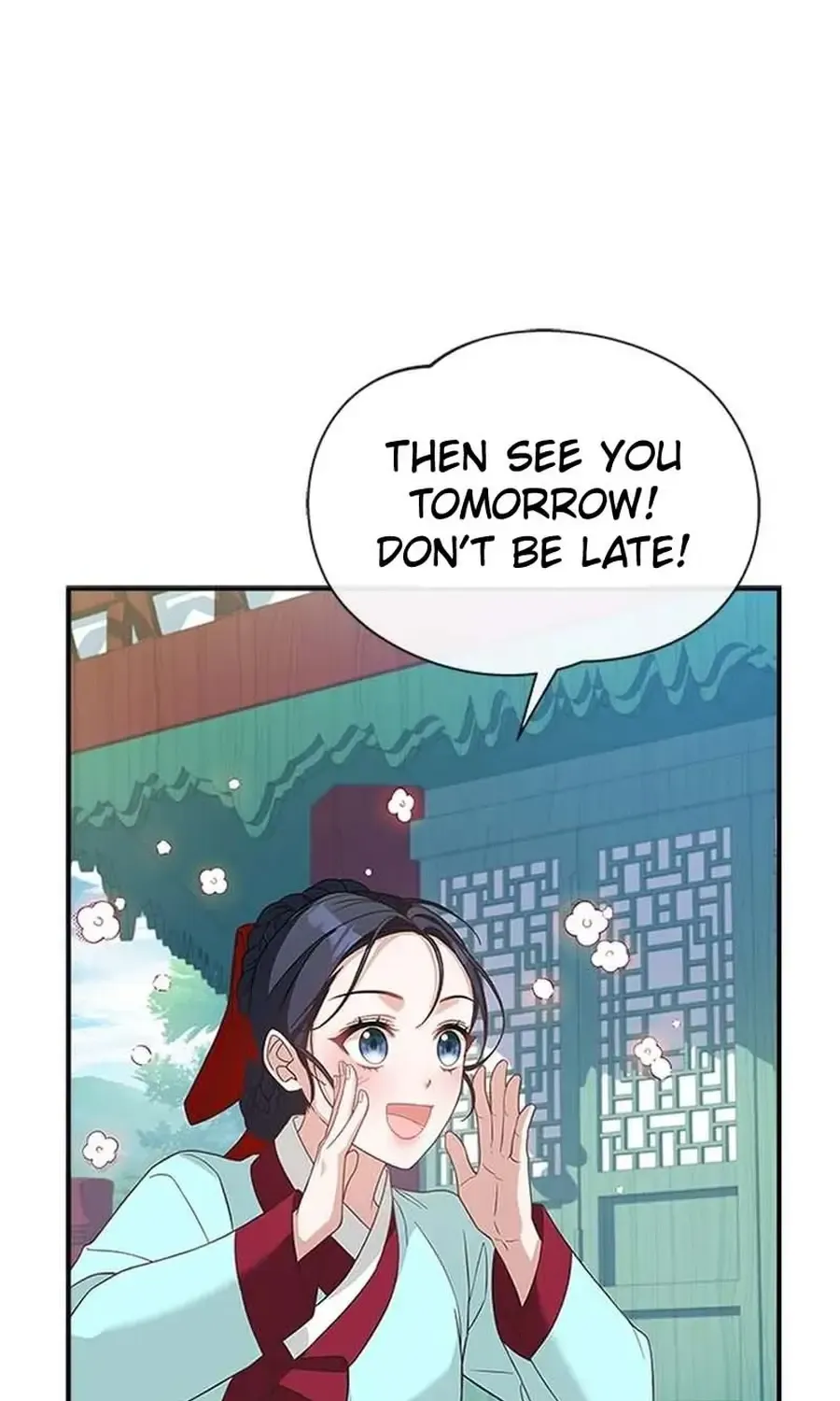 Haesi’s New Path Chapter 33 page 38 - 