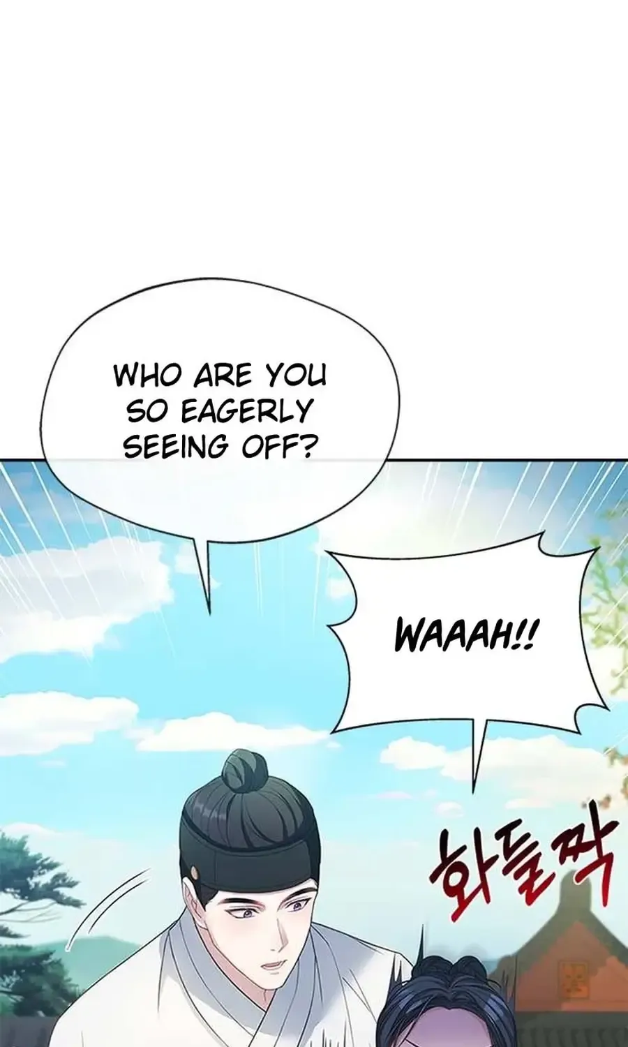 Haesi’s New Path Chapter 33 page 41 - 