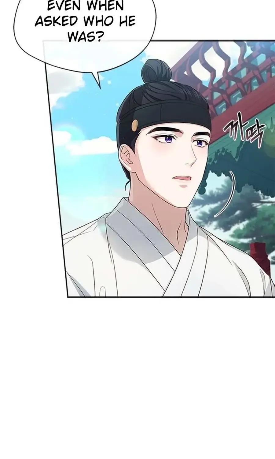 Haesi’s New Path Chapter 33 page 45 - 