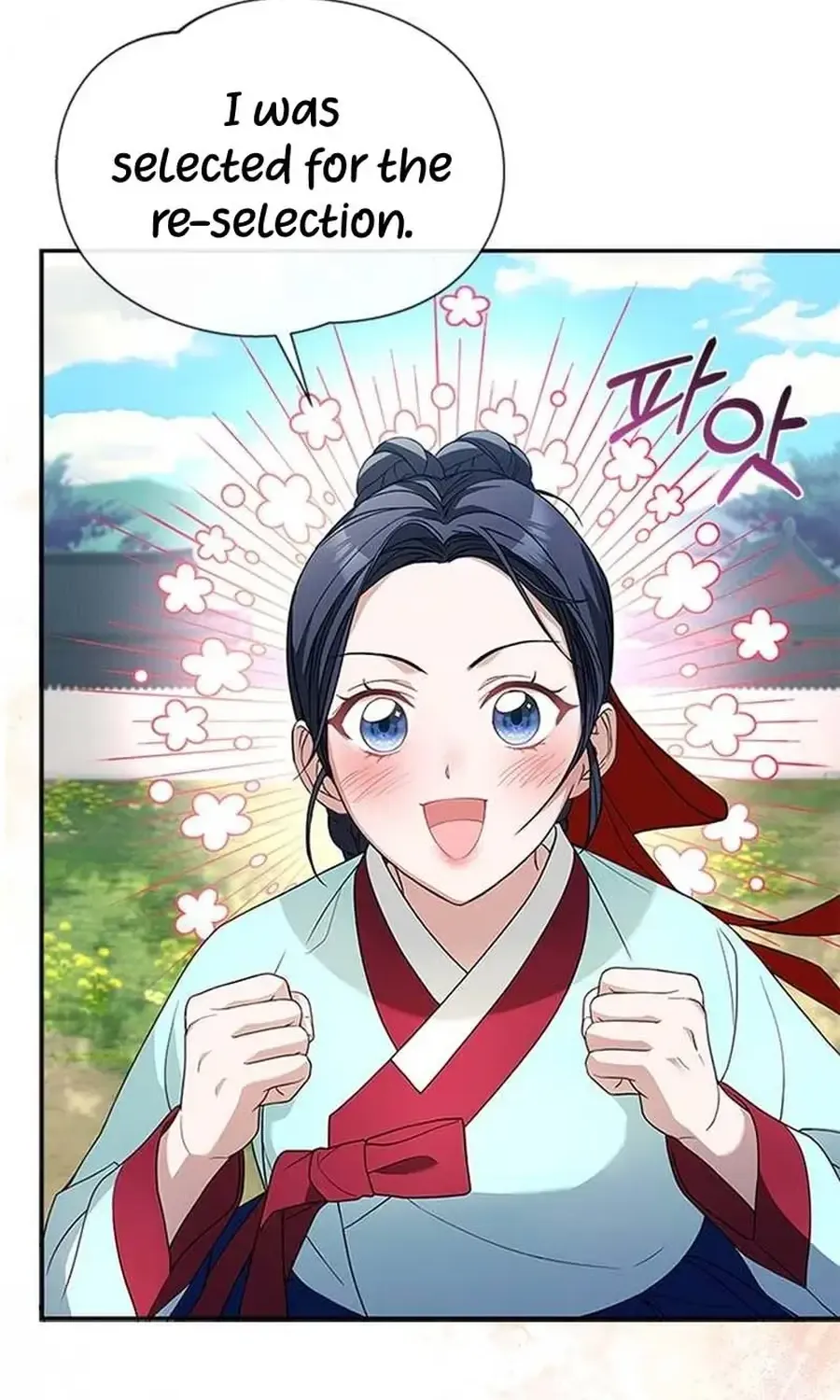 Haesi’s New Path Chapter 33 page 49 - 