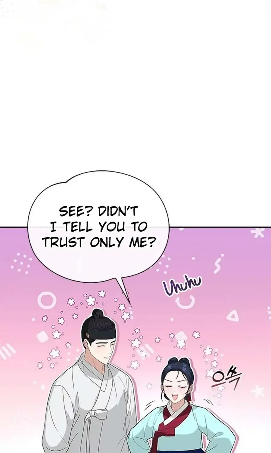 Haesi’s New Path Chapter 33 page 51 - 