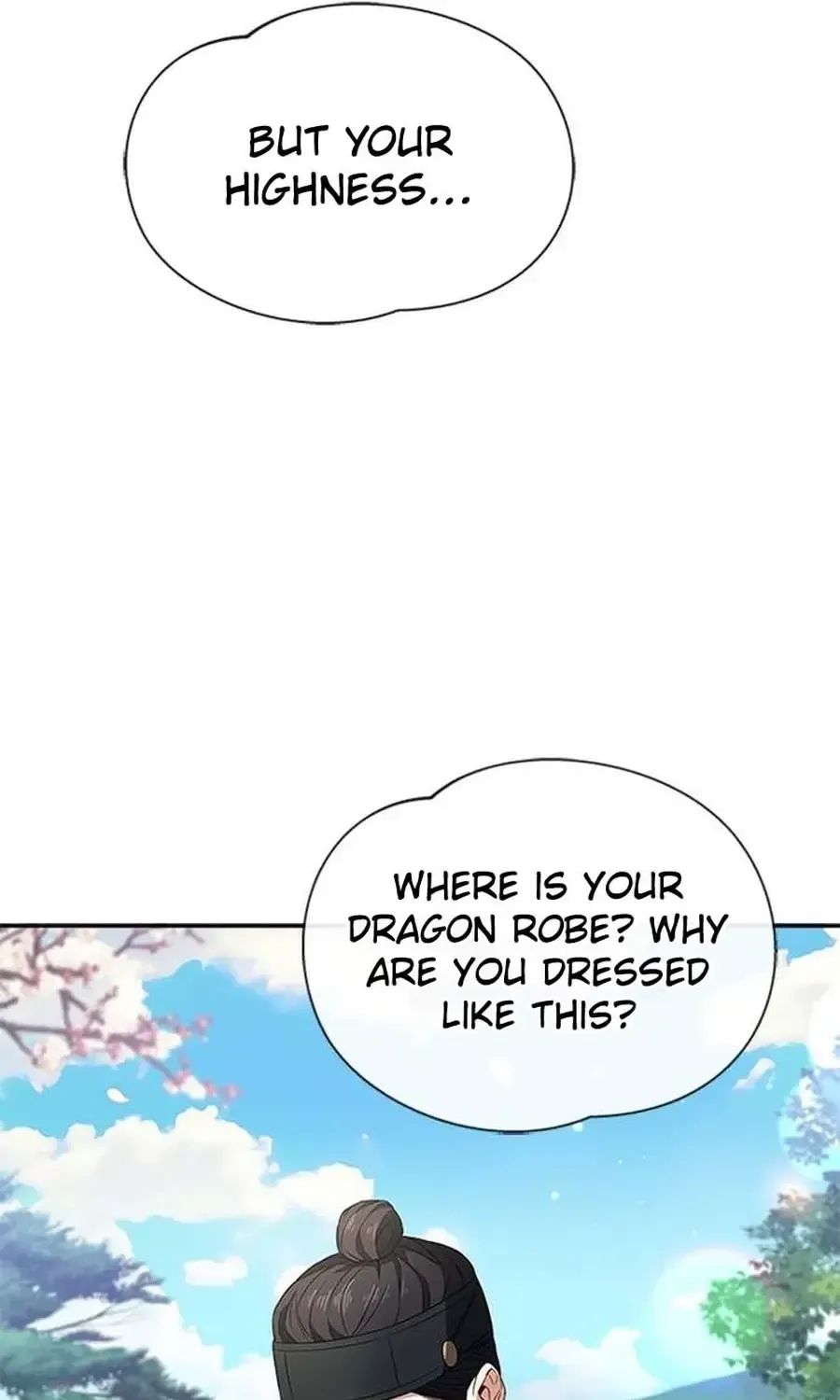 Haesi’s New Path Chapter 33 page 55 - 