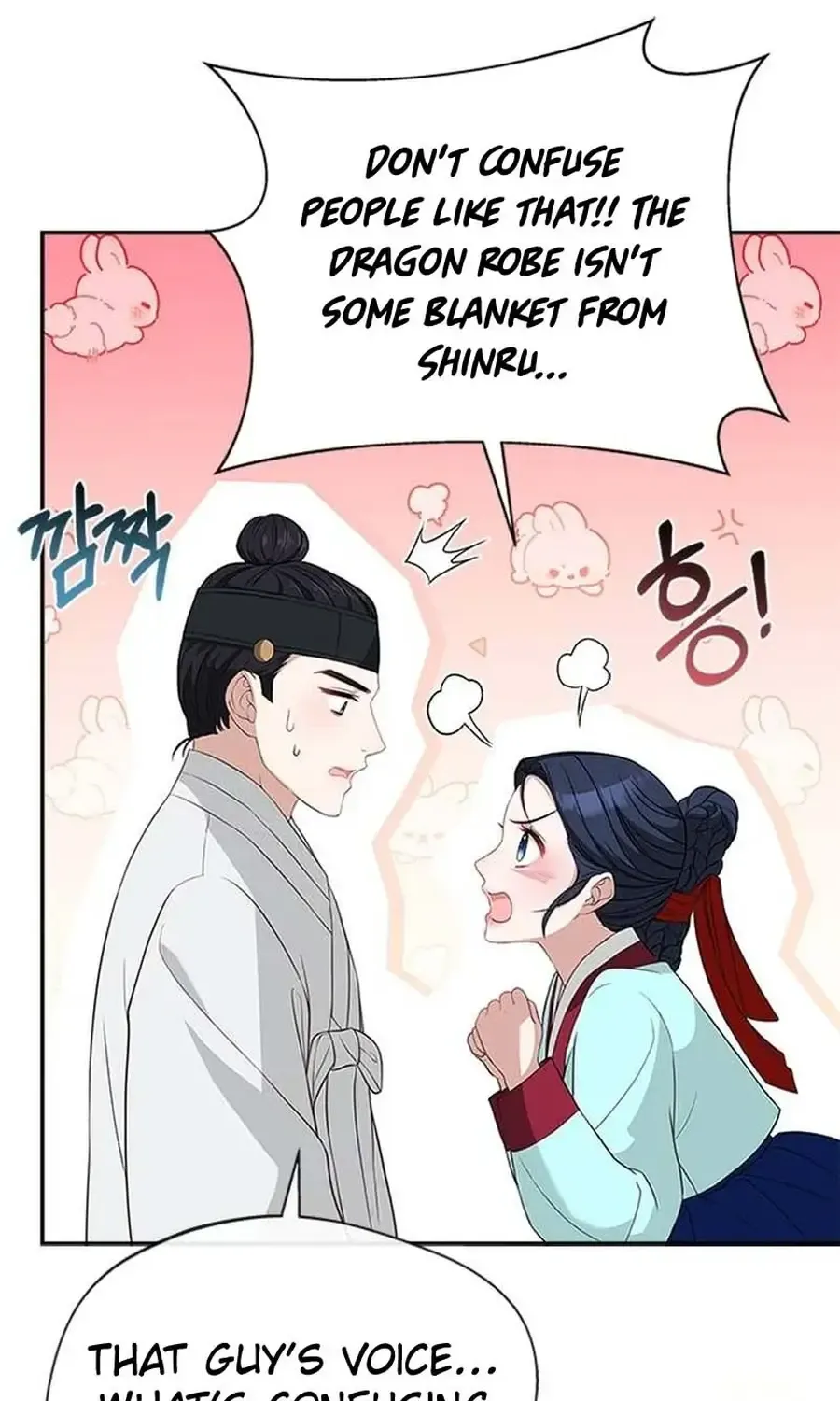 Haesi’s New Path Chapter 33 page 57 - 