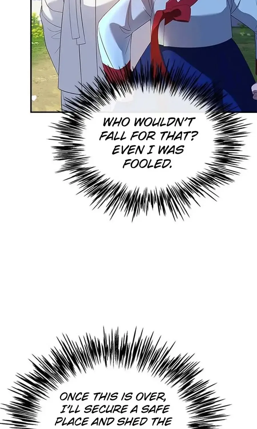 Haesi’s New Path Chapter 33 page 64 - 