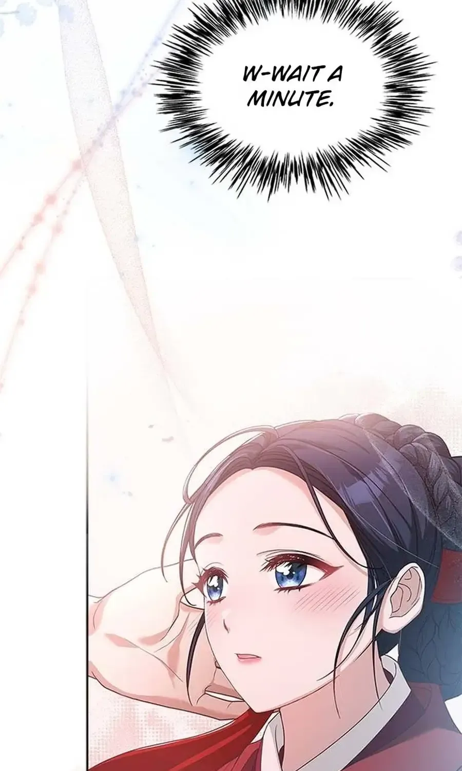 Haesi’s New Path Chapter 33 page 86 - 