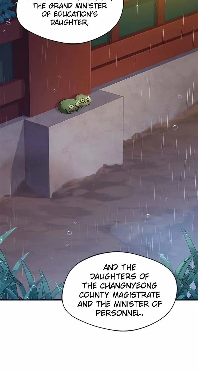 Read Haesi’s New Path chapter 34 image 1 on Lezhin