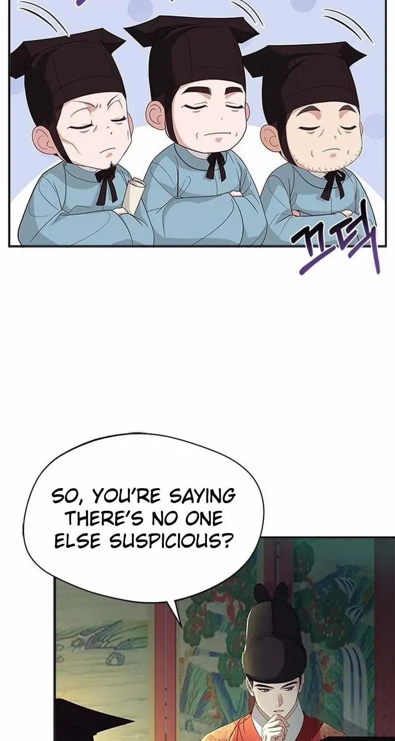 Read Haesi’s New Path chapter 34 image 11 on Lezhin