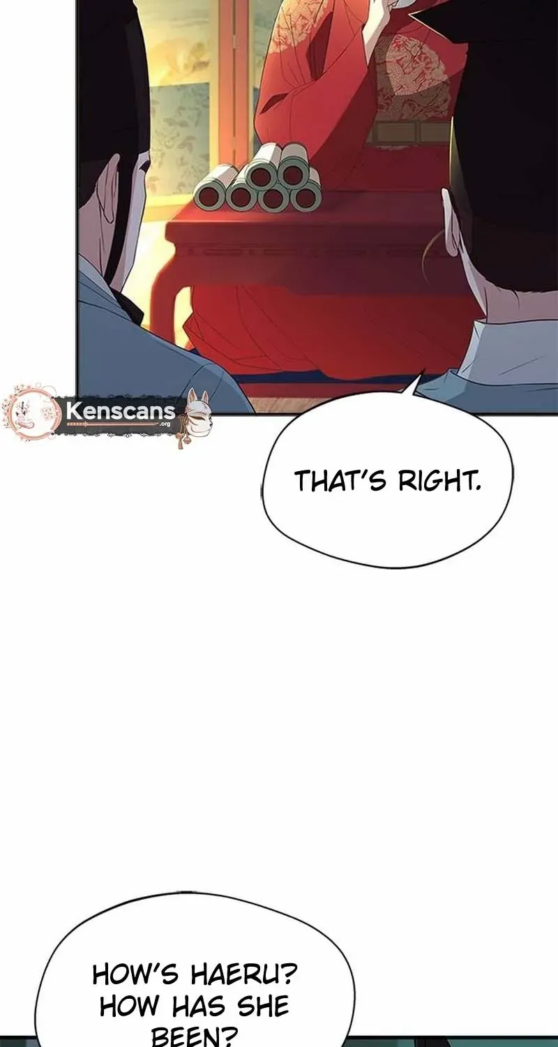 Read Haesi’s New Path chapter 34 image 12 on Lezhin