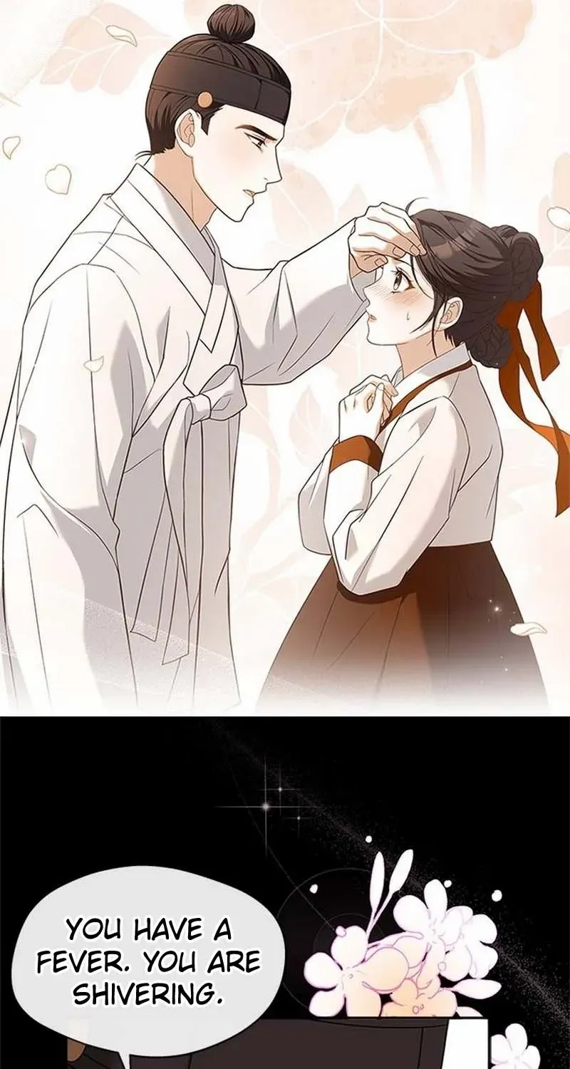 Read Haesi’s New Path chapter 34 image 16 on Lezhin