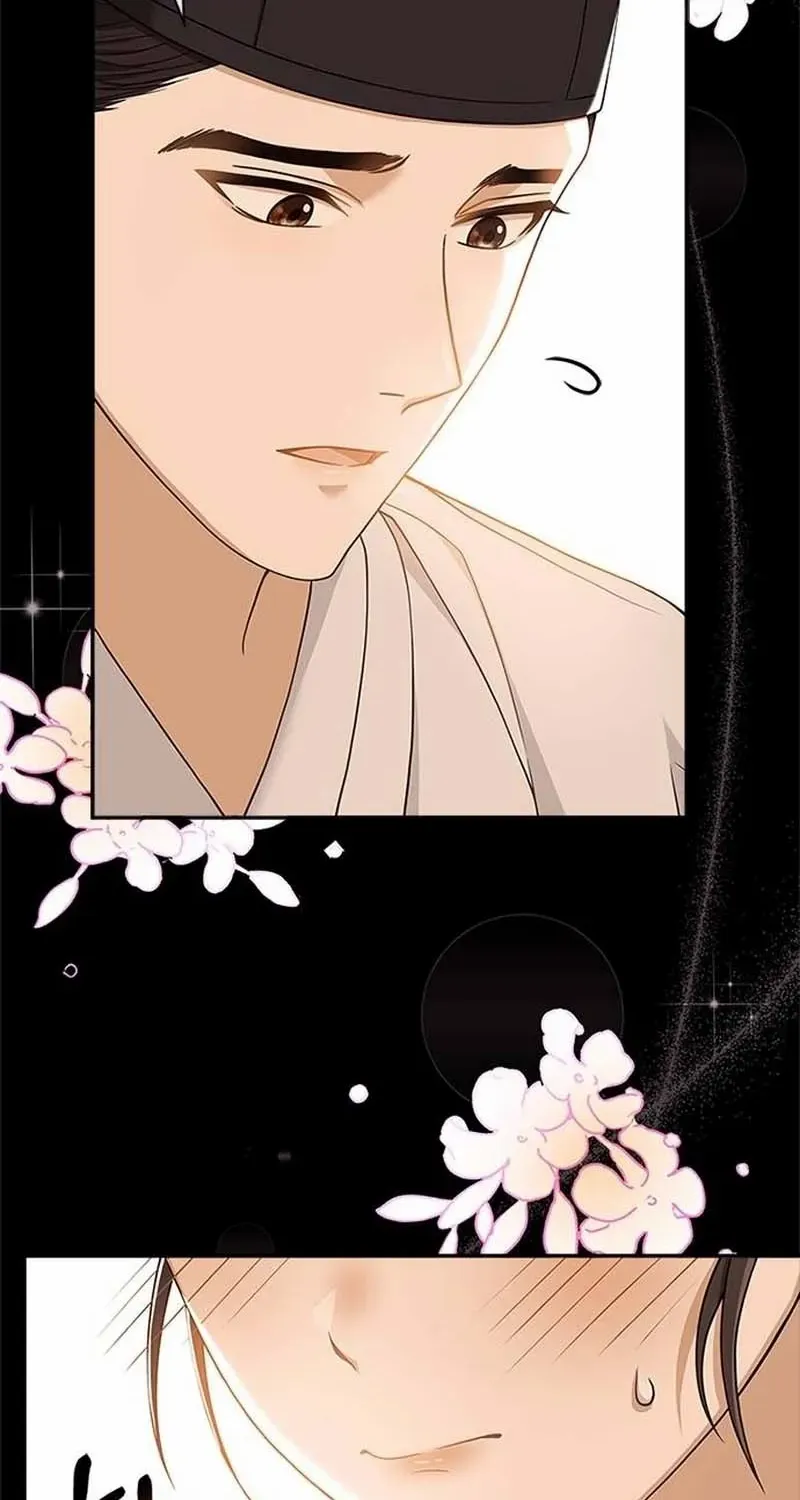 Read Haesi’s New Path chapter 34 image 17 on Lezhin