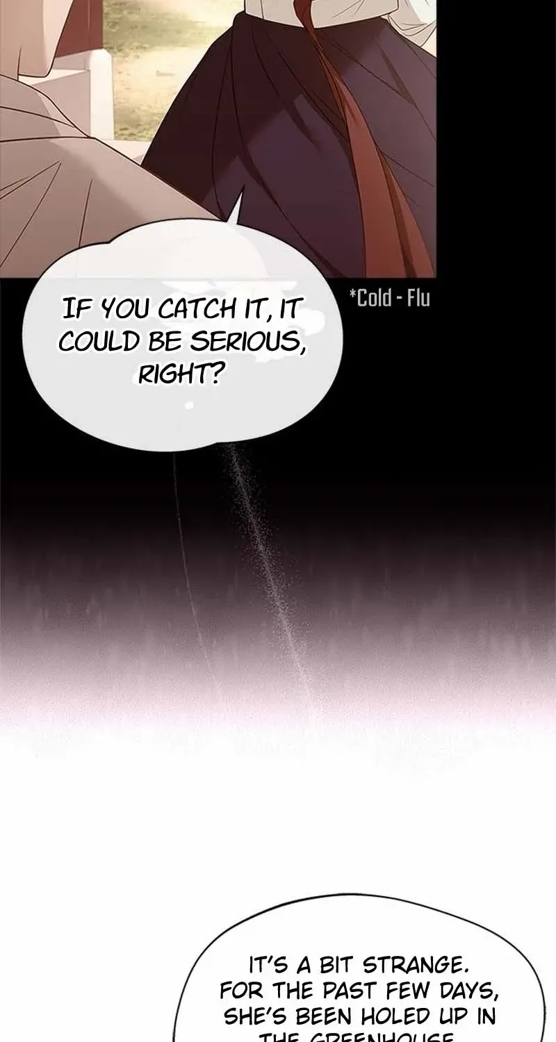 Read Haesi’s New Path chapter 34 image 19 on Lezhin