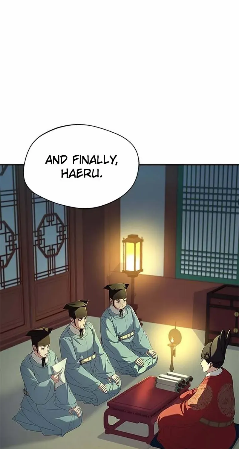 Read Haesi’s New Path chapter 34 image 2 on Lezhin