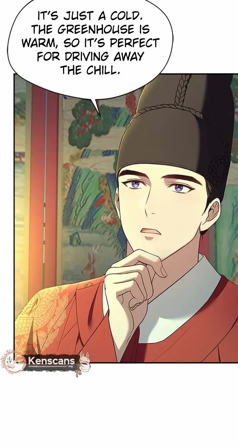 Read Haesi’s New Path chapter 34 image 21 on Lezhin