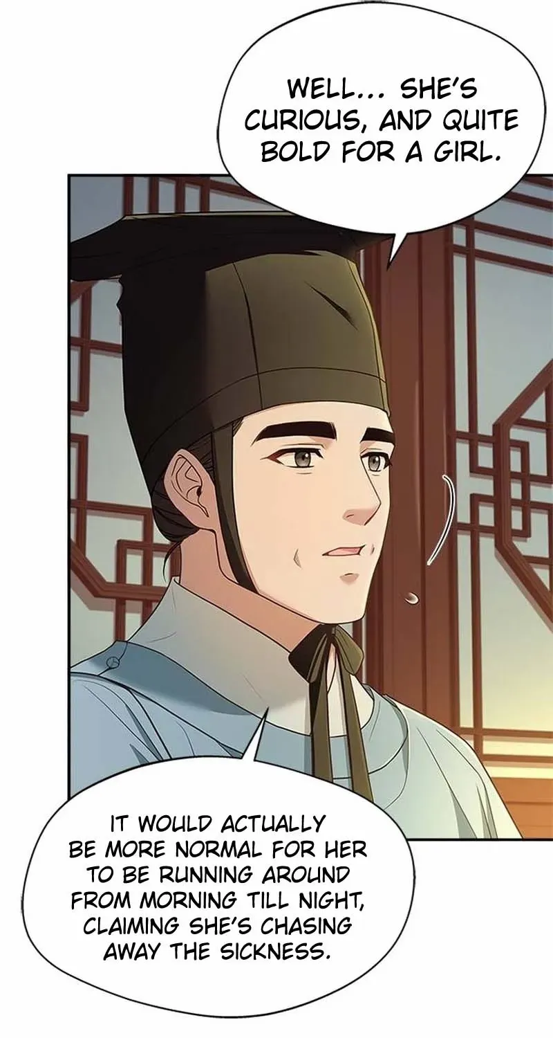 Read Haesi’s New Path chapter 34 image 24 on Lezhin