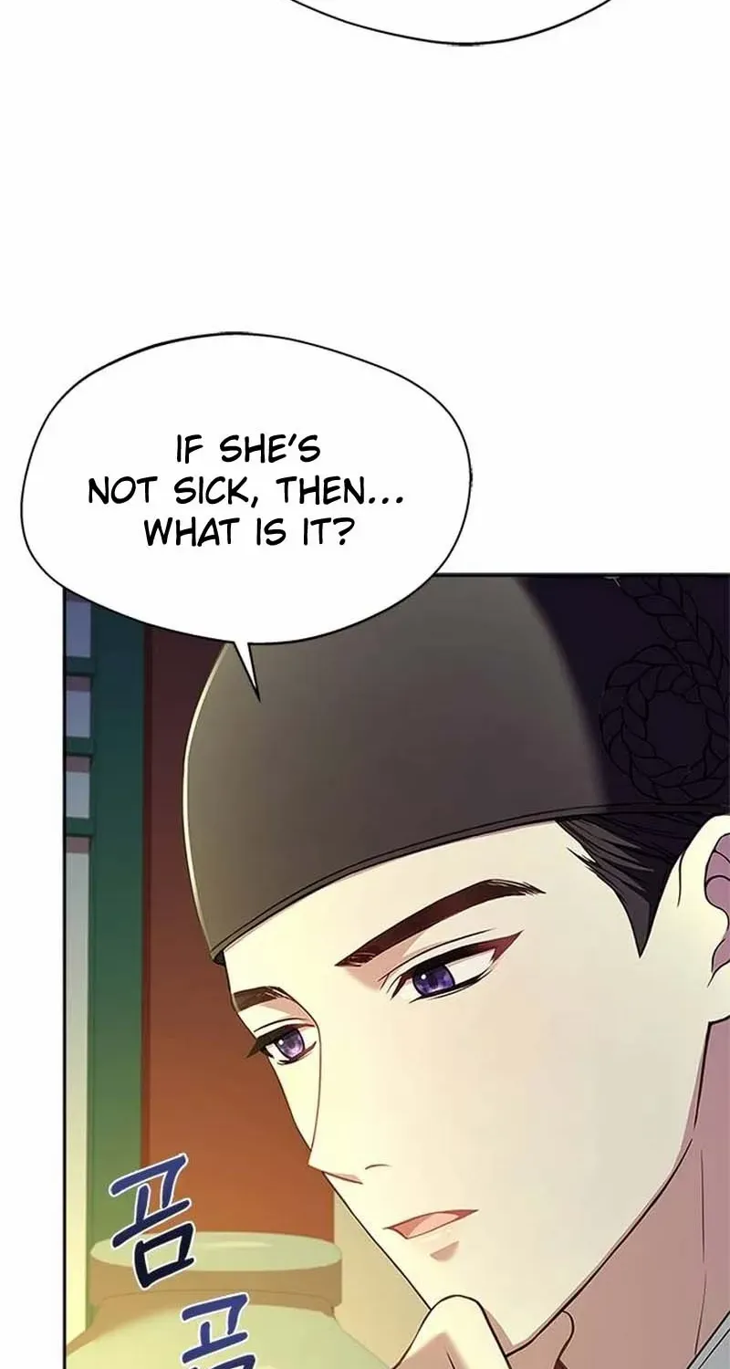 Read Haesi’s New Path chapter 34 image 27 on Lezhin