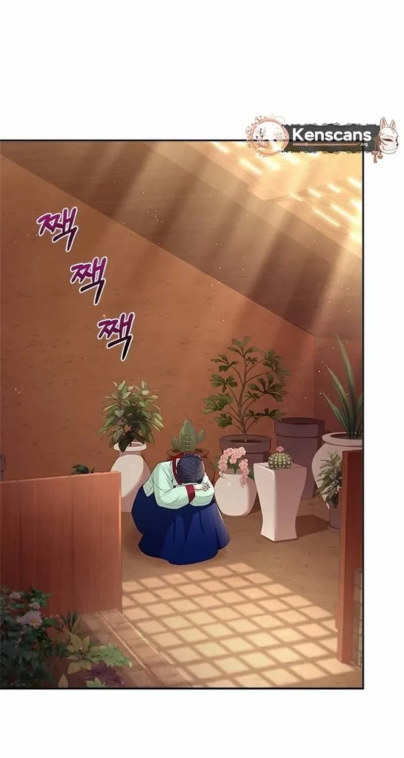 Read Haesi’s New Path chapter 34 image 31 on Lezhin