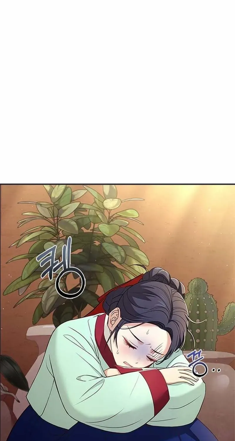 Read Haesi’s New Path chapter 34 image 32 on Lezhin
