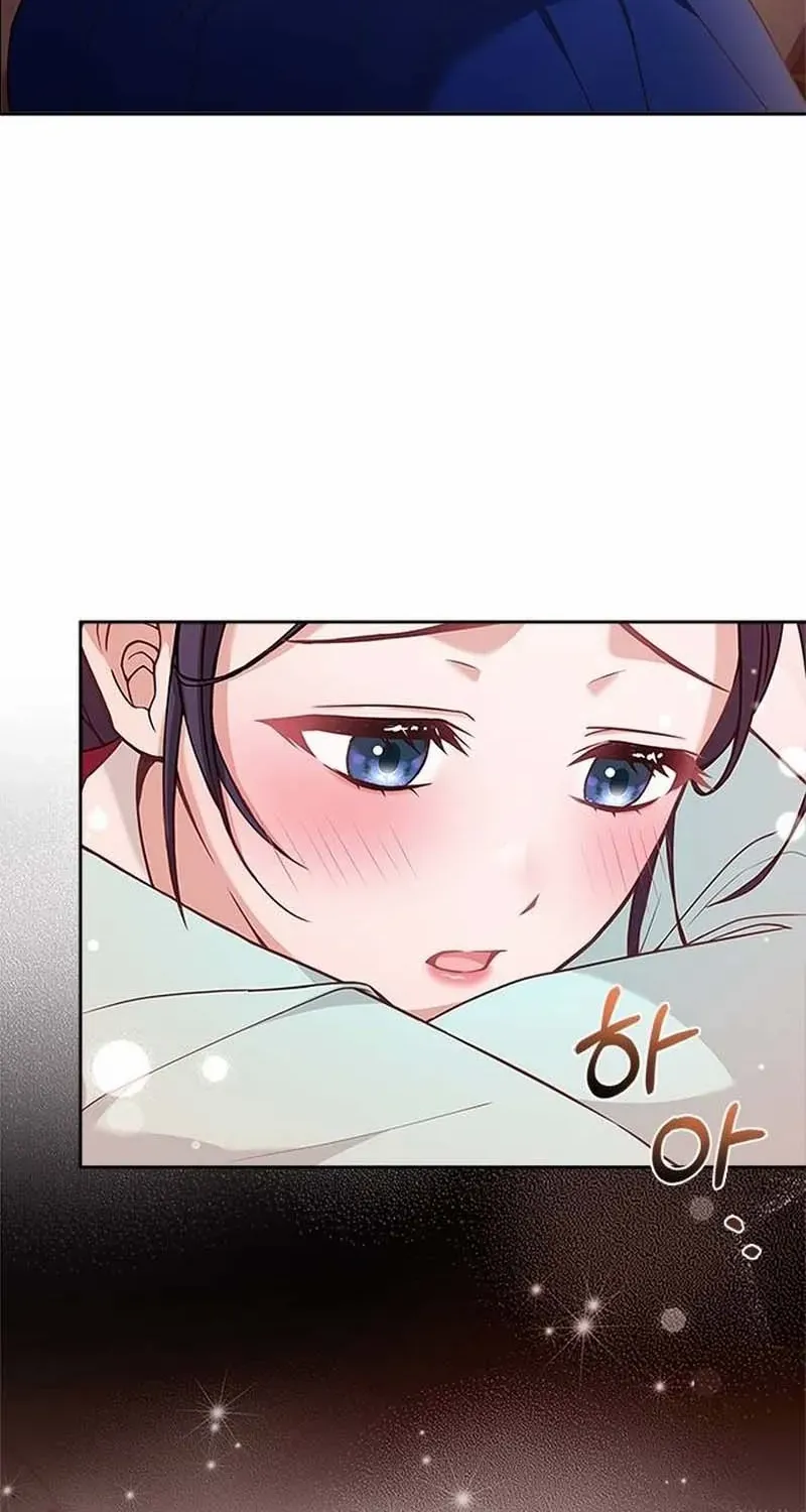 Read Haesi’s New Path chapter 34 image 33 on Lezhin