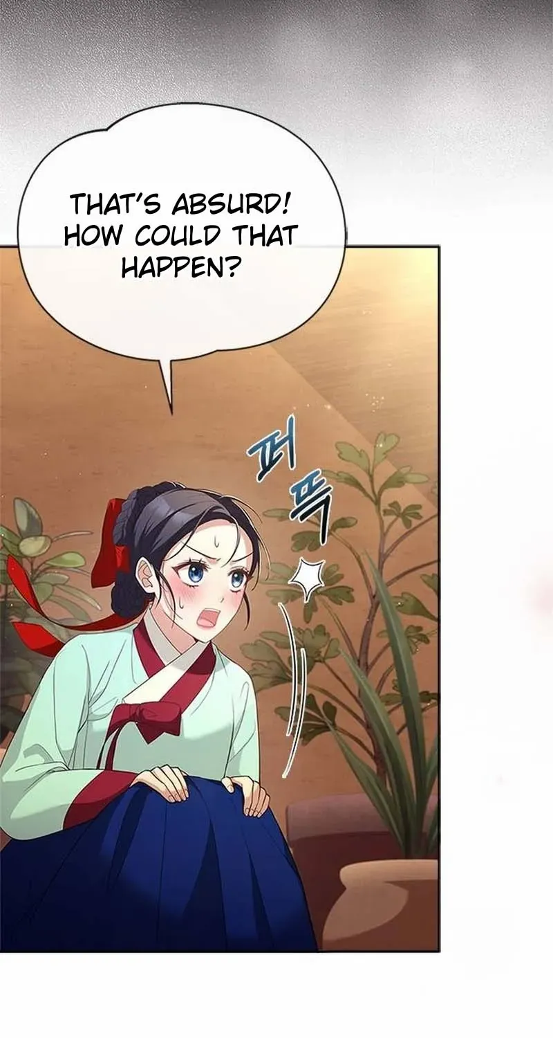 Read Haesi’s New Path chapter 34 image 36 on Lezhin