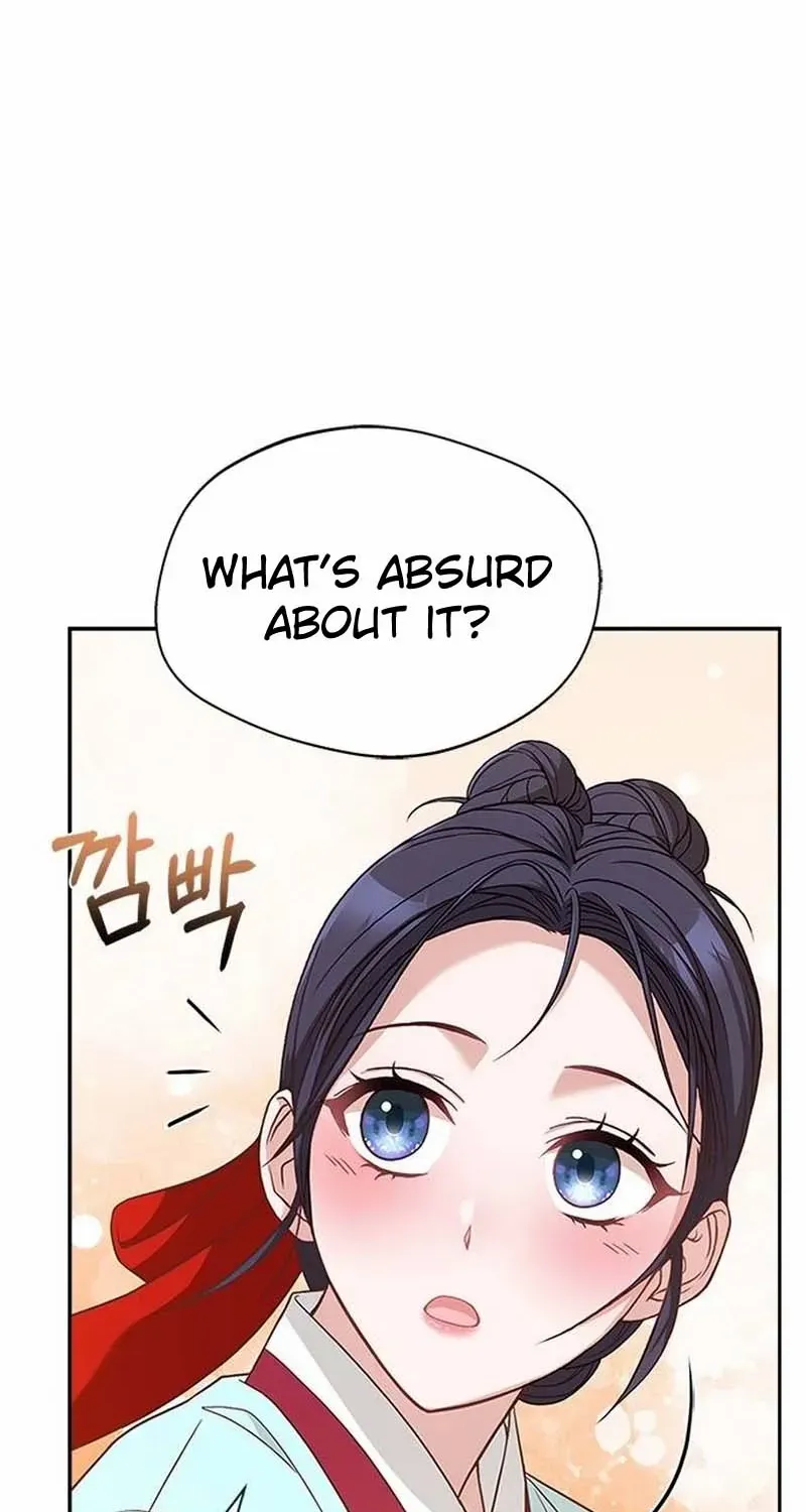 Read Haesi’s New Path chapter 34 image 37 on Lezhin