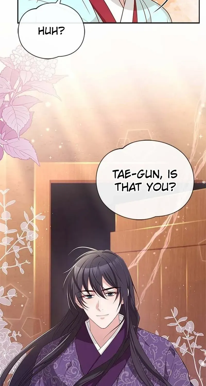 Read Haesi’s New Path chapter 34 image 38 on Lezhin