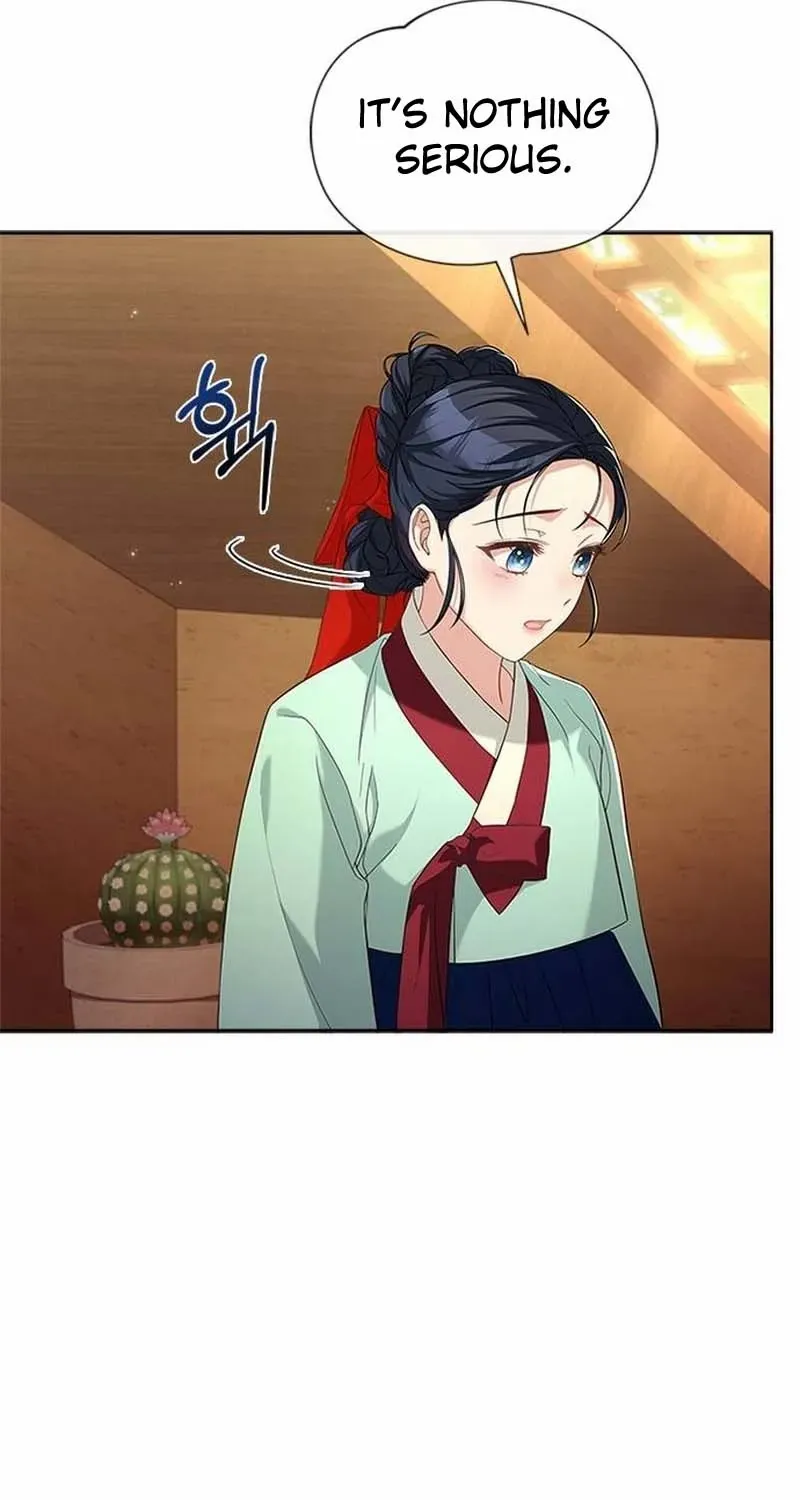 Read Haesi’s New Path chapter 34 image 40 on Lezhin