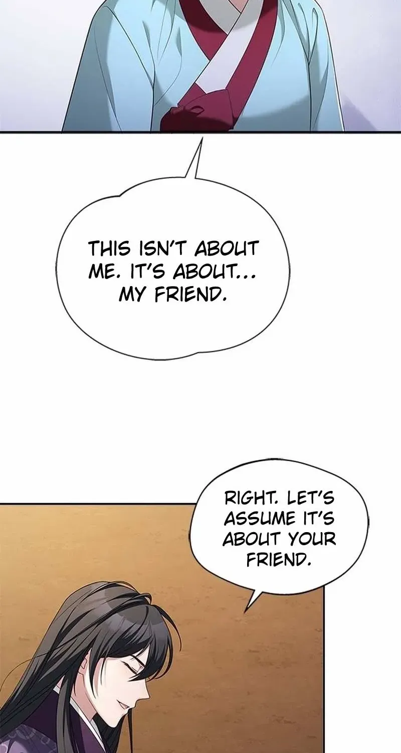 Read Haesi’s New Path chapter 34 image 43 on Lezhin