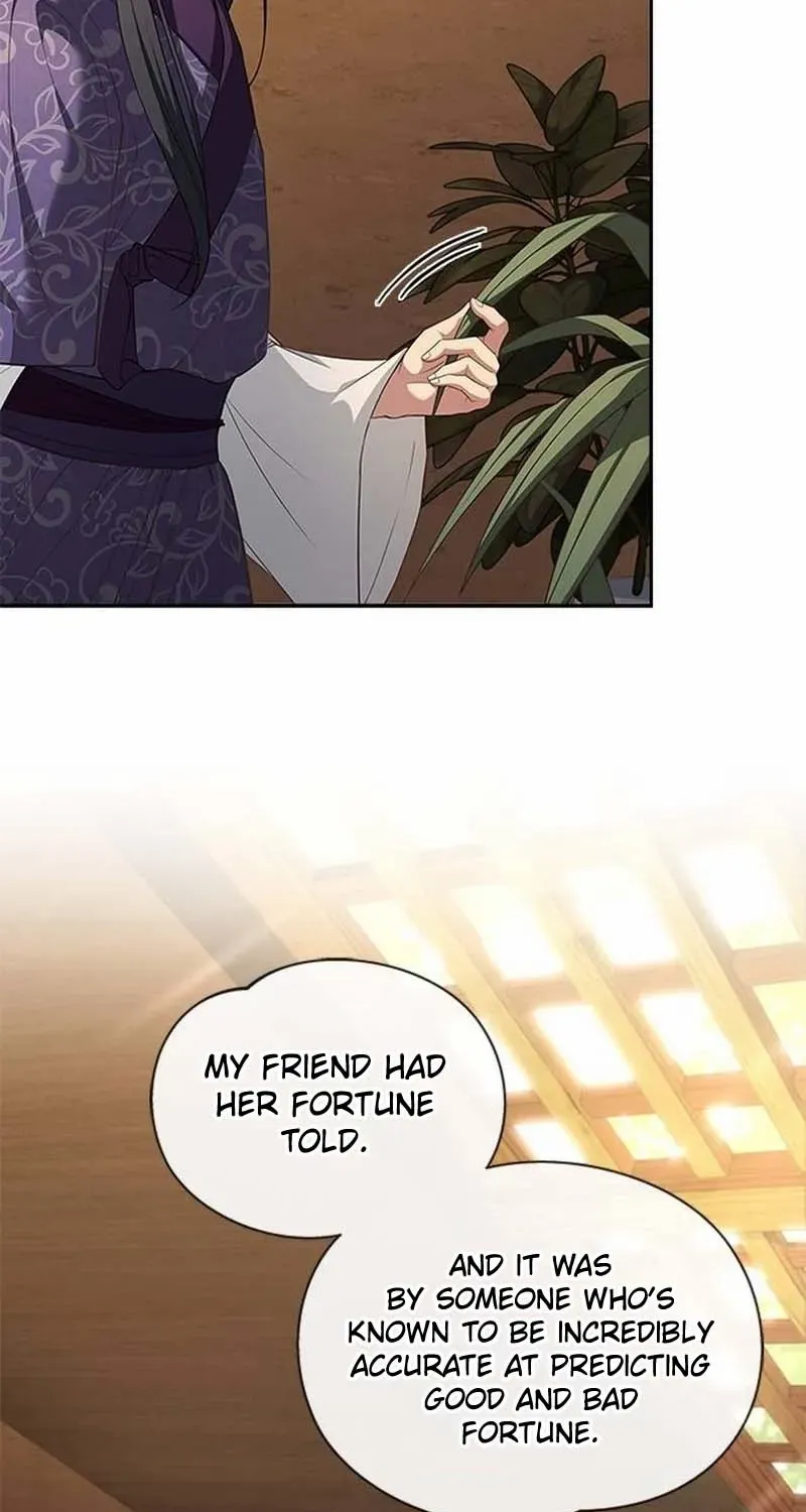 Read Haesi’s New Path chapter 34 image 44 on Lezhin