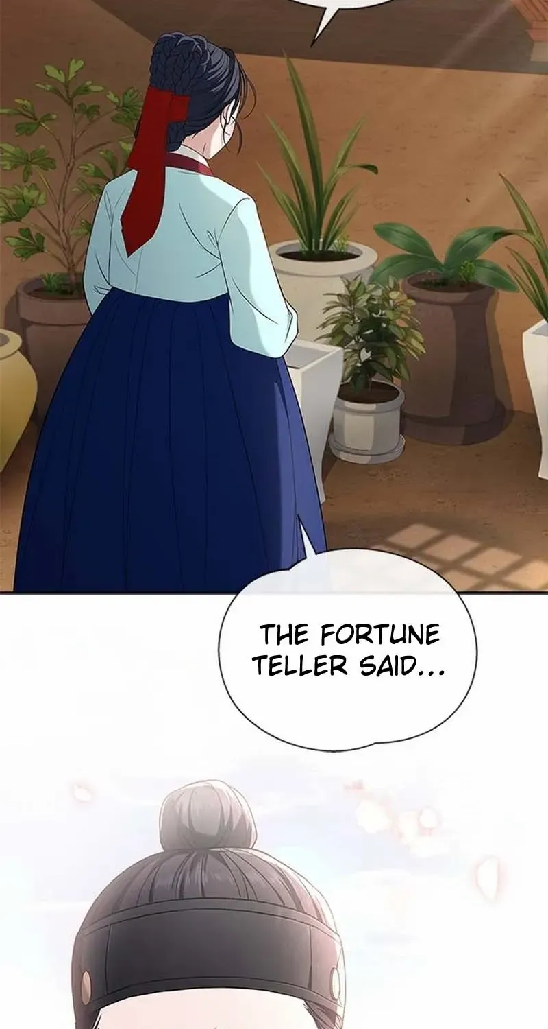 Read Haesi’s New Path chapter 34 image 45 on Lezhin