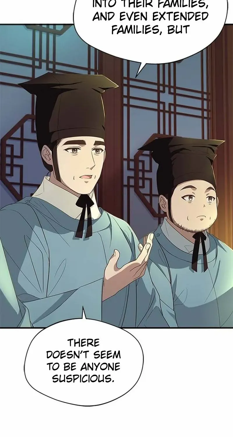 Read Haesi’s New Path chapter 34 image 5 on Lezhin