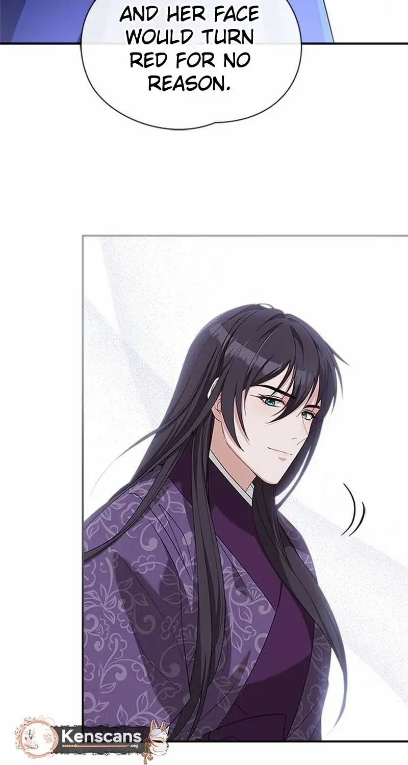 Read Haesi’s New Path chapter 34 image 50 on Lezhin