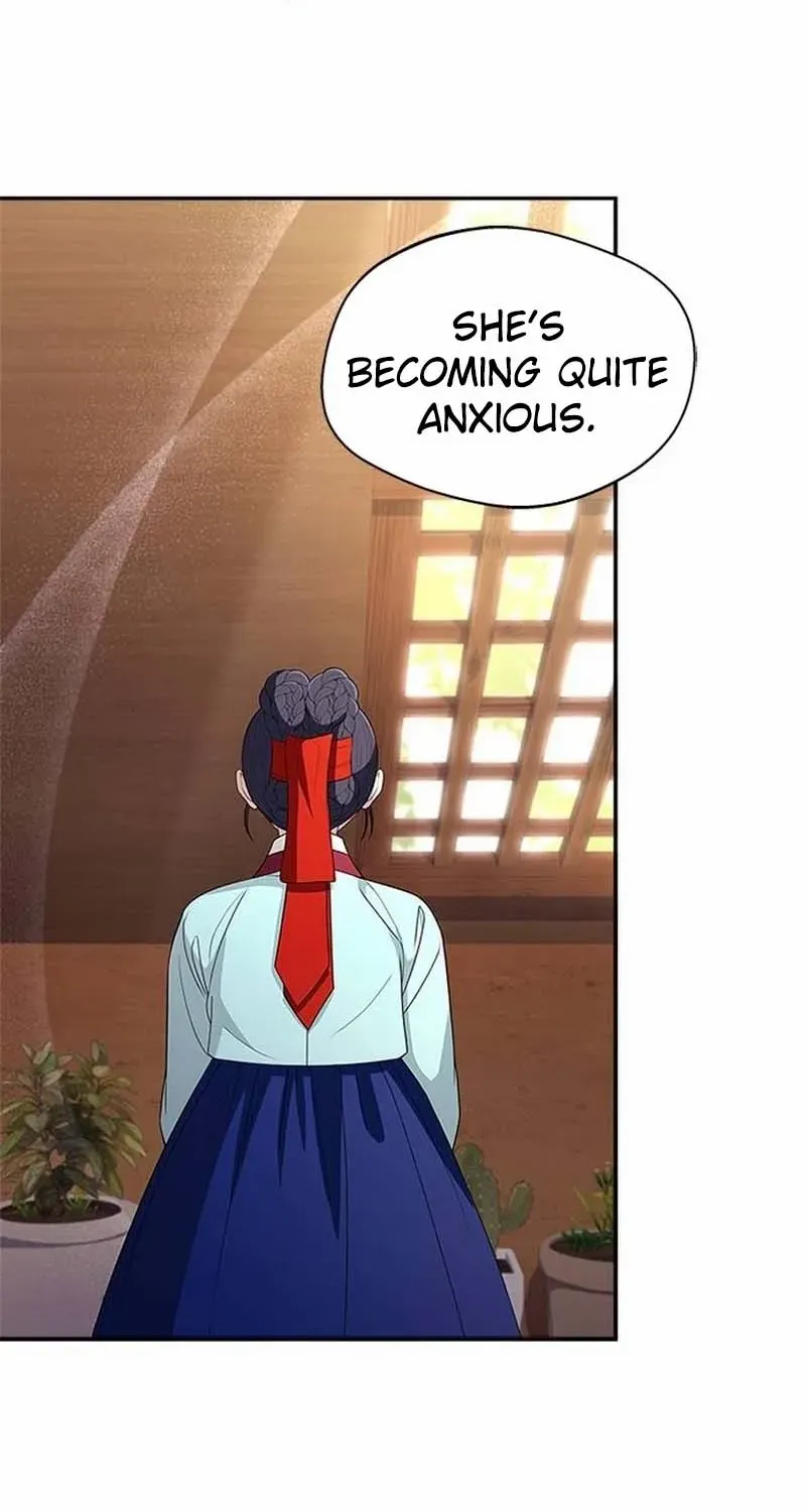 Read Haesi’s New Path chapter 34 image 51 on Lezhin