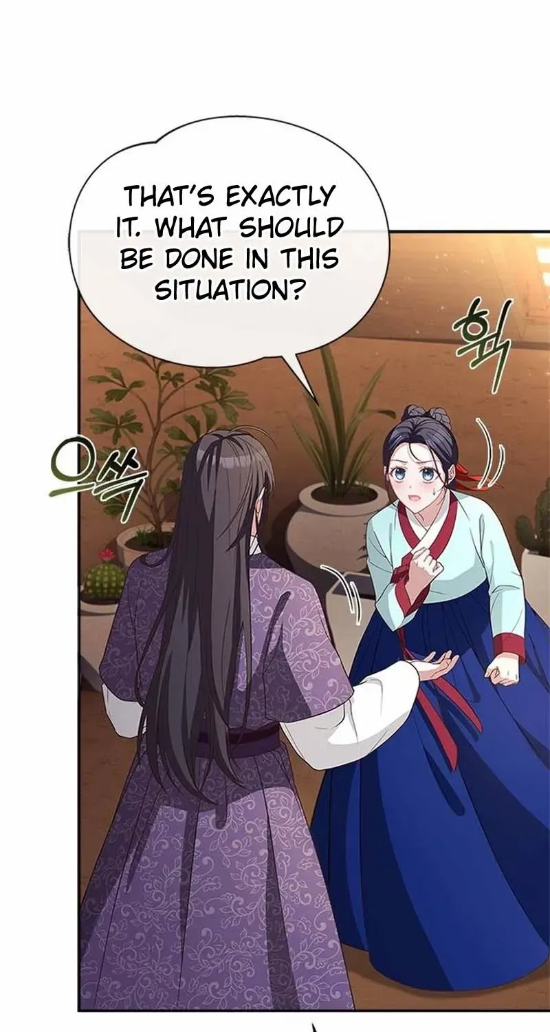 Read Haesi’s New Path chapter 34 image 52 on Lezhin