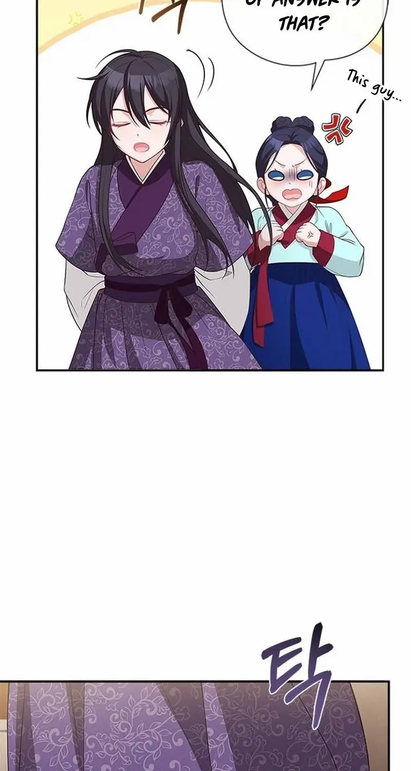 Read Haesi’s New Path chapter 34 image 54 on Lezhin