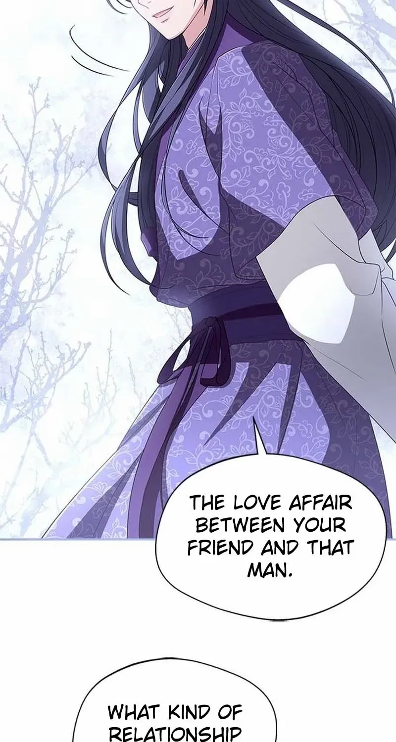 Read Haesi’s New Path chapter 34 image 57 on Lezhin