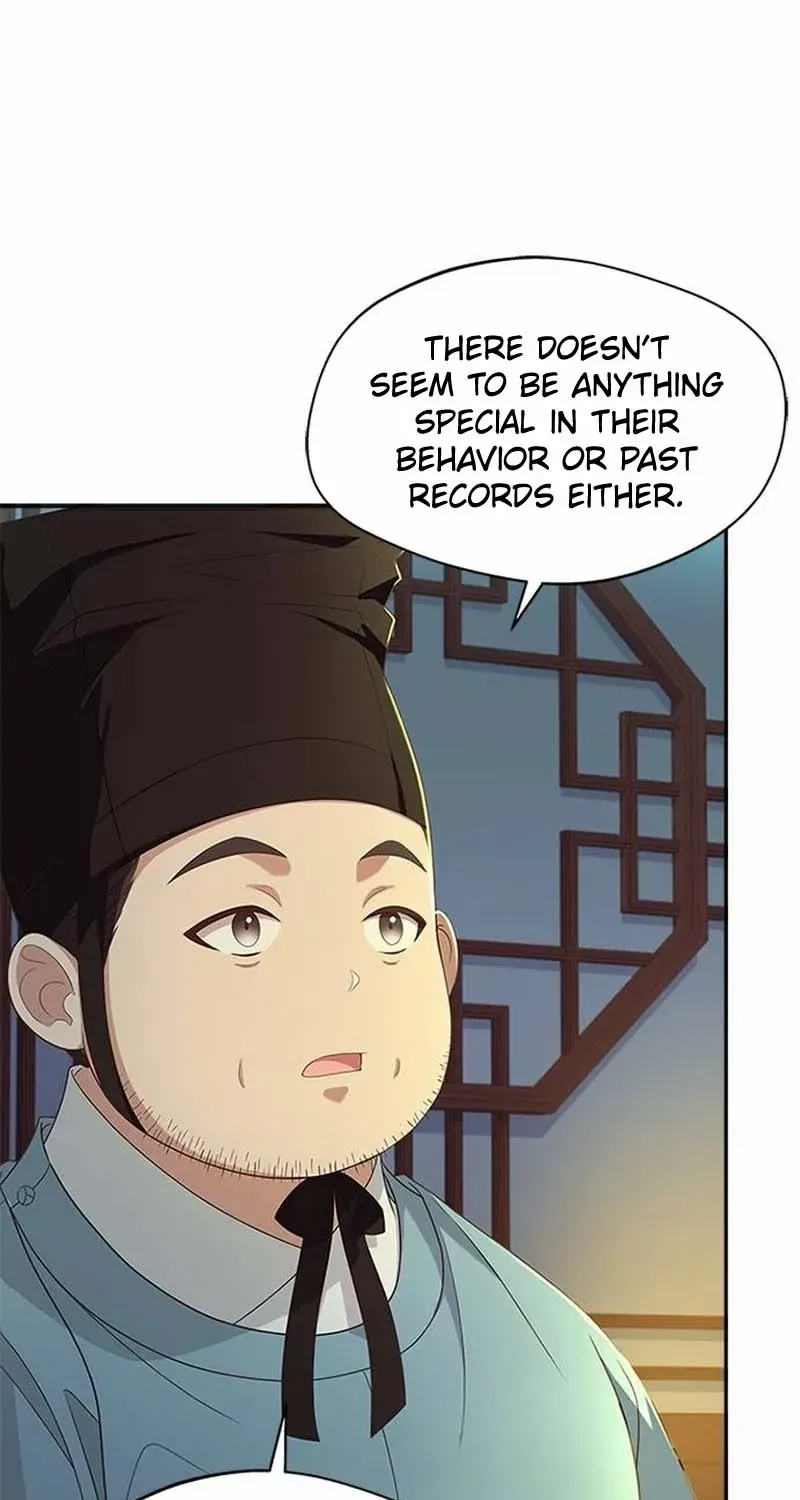 Read Haesi’s New Path chapter 34 image 6 on Lezhin