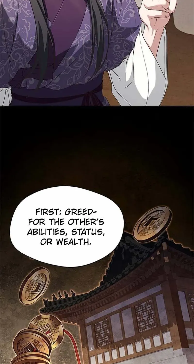 Read Haesi’s New Path chapter 34 image 60 on Lezhin