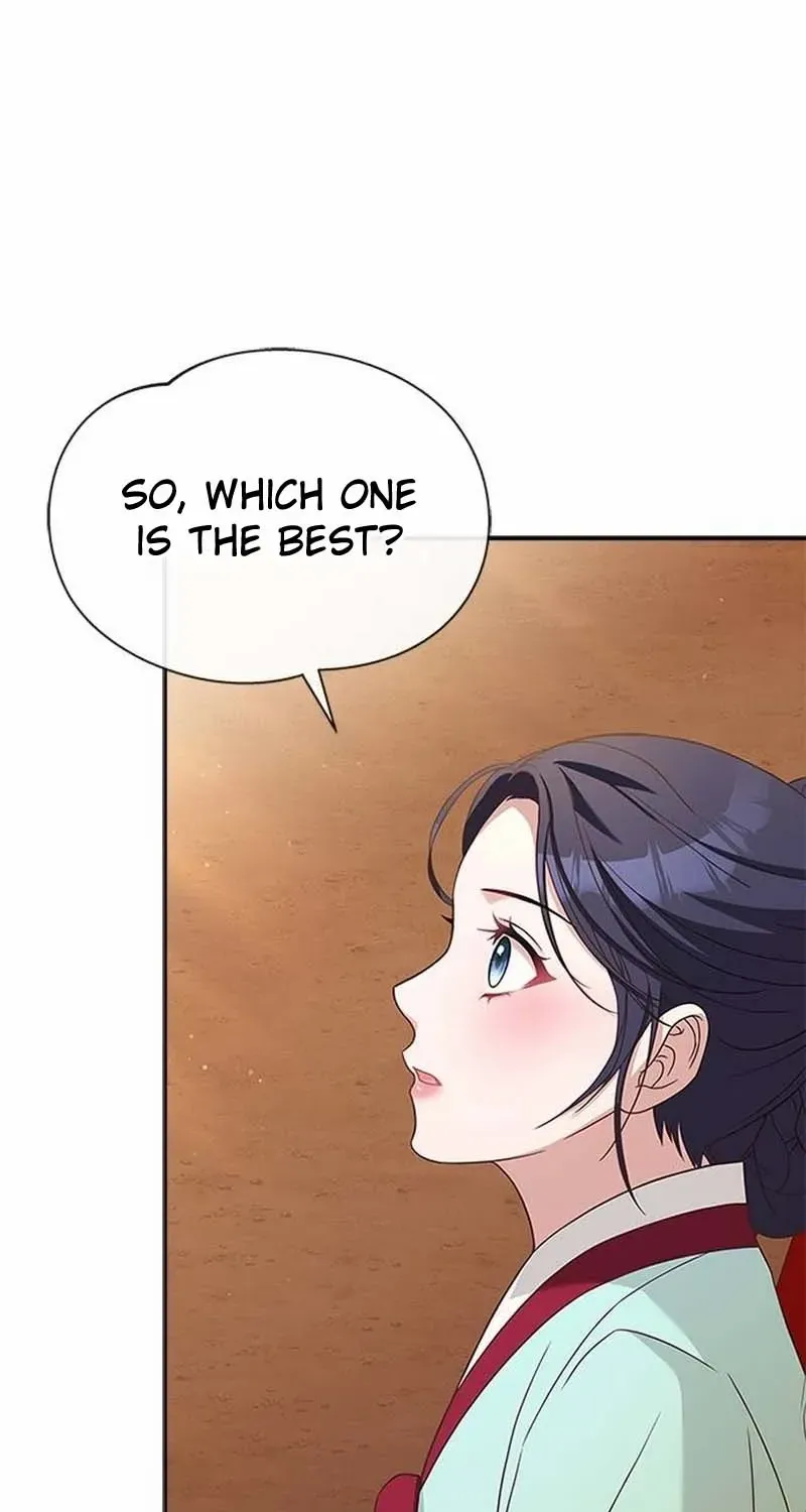 Read Haesi’s New Path chapter 34 image 66 on Lezhin