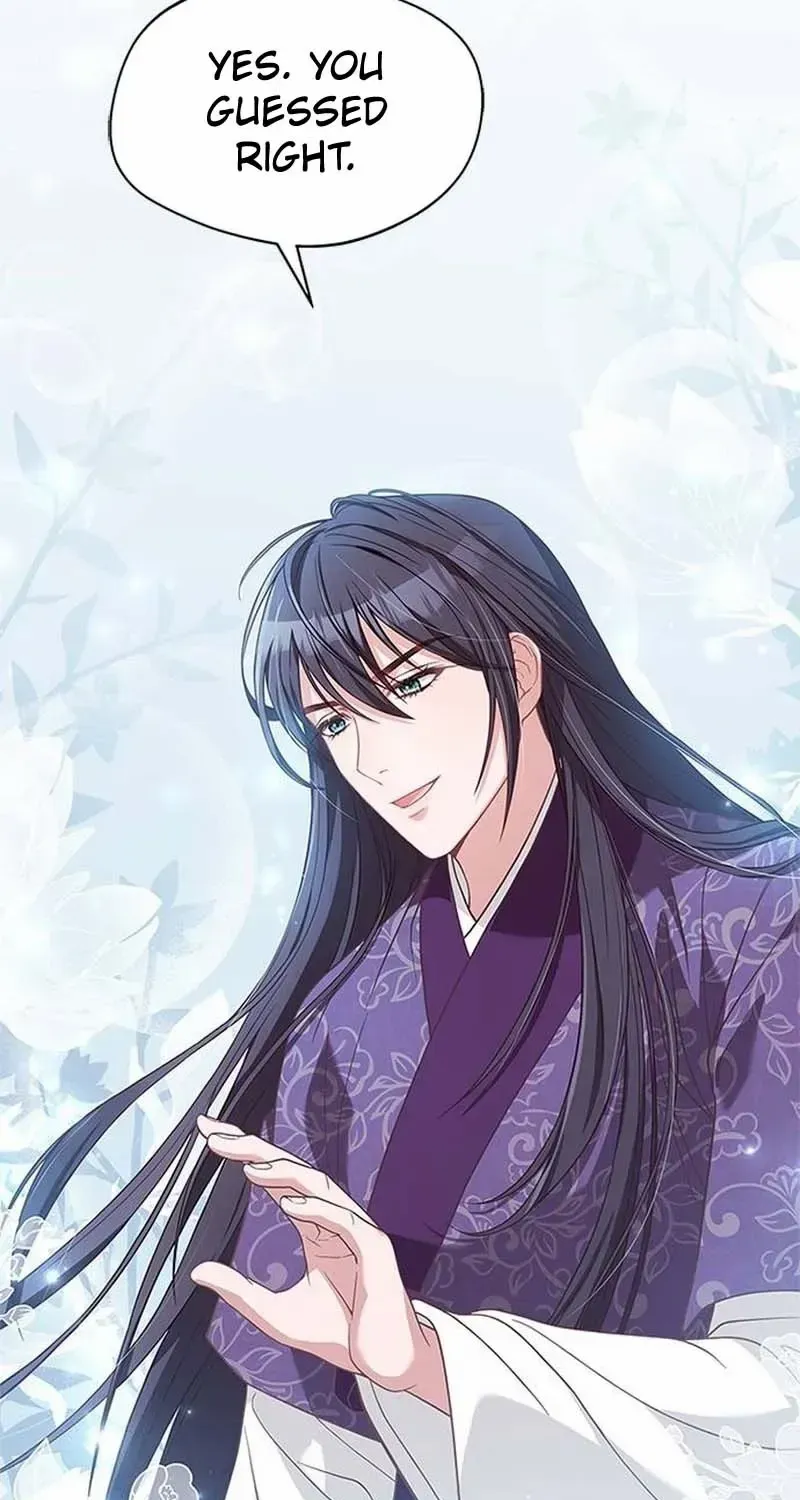 Read Haesi’s New Path chapter 34 image 84 on Lezhin
