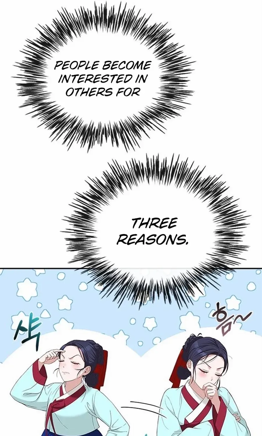 Read Haesi’s New Path chapter 35 image 18 on Lezhin