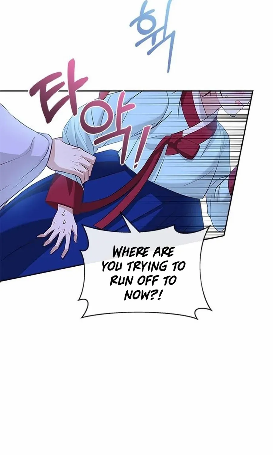 Read Haesi’s New Path chapter 35 image 30 on Lezhin