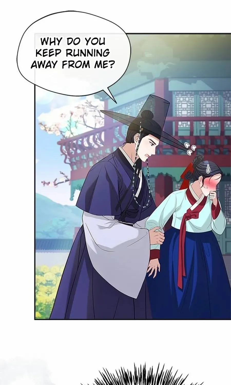 Read Haesi’s New Path chapter 35 image 31 on Lezhin