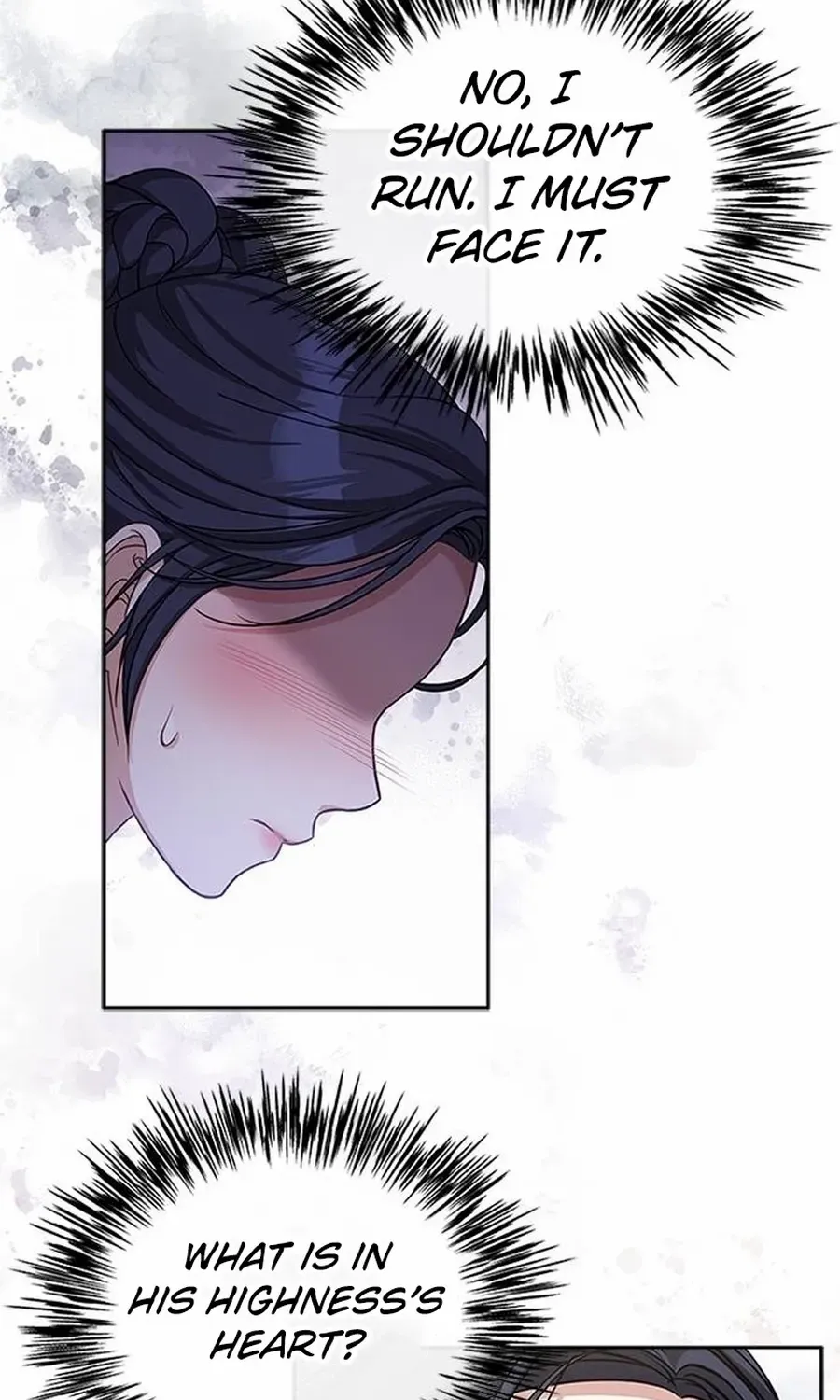 Read Haesi’s New Path chapter 35 image 32 on Lezhin