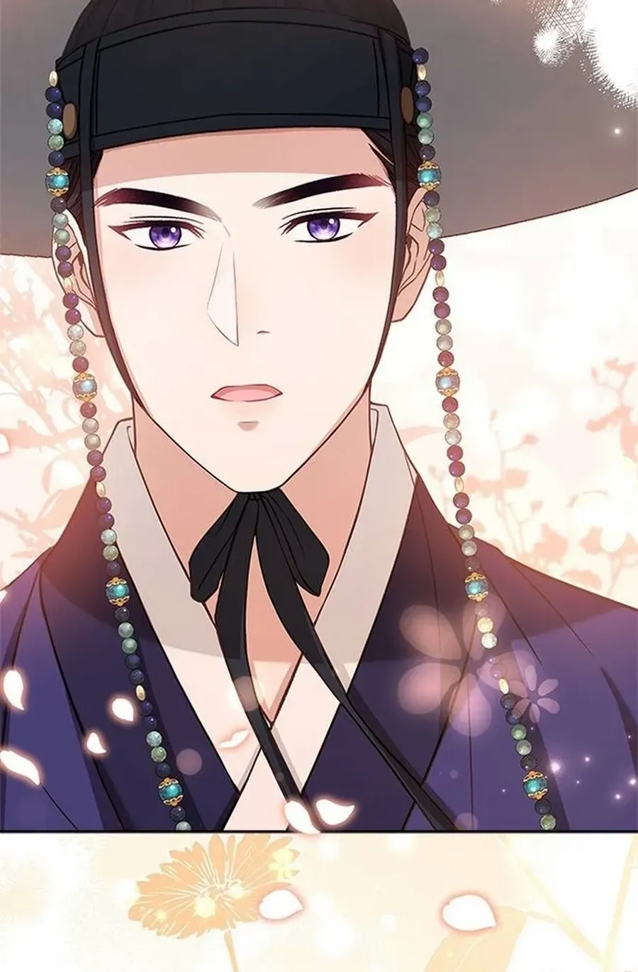 Read Haesi’s New Path chapter 35 image 35 on Lezhin