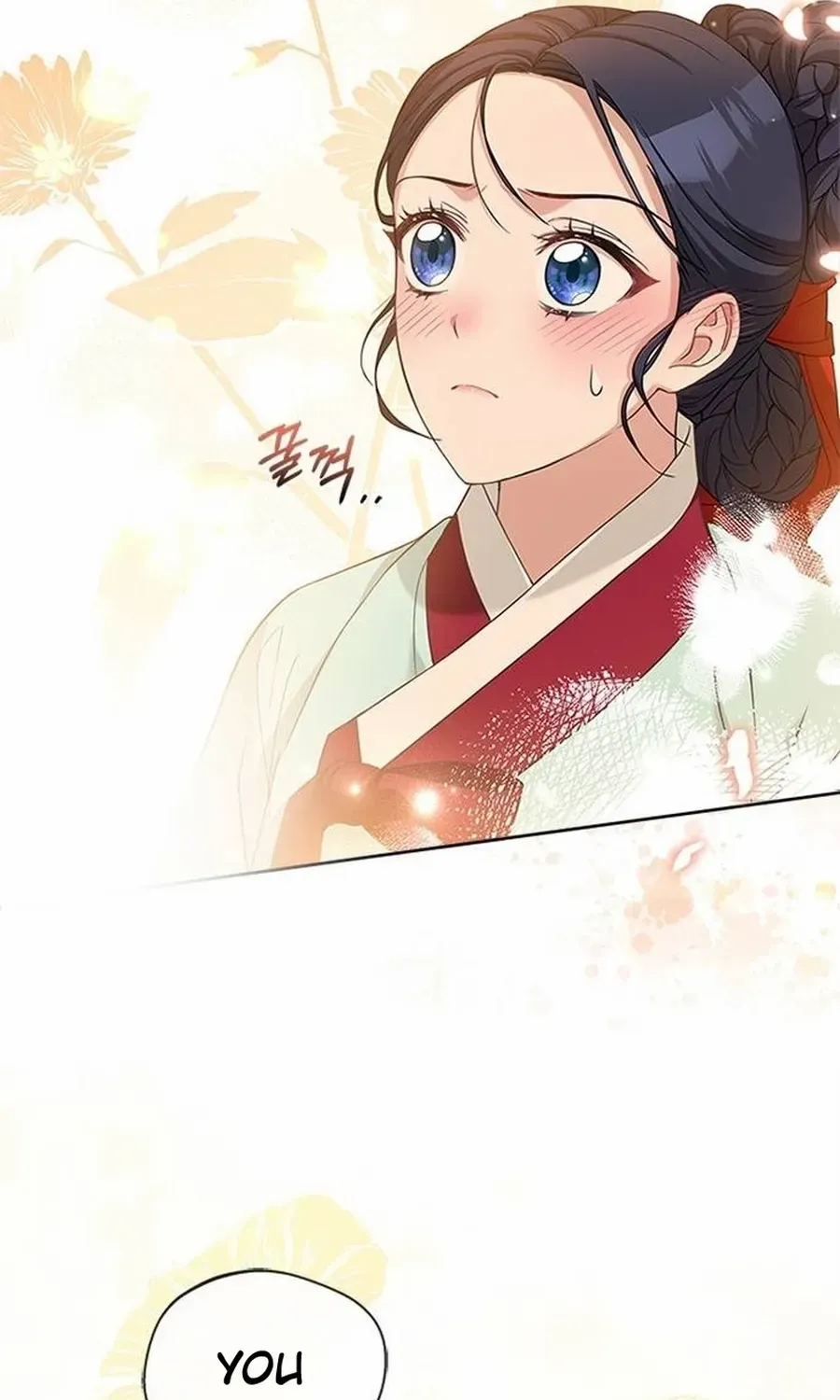 Read Haesi’s New Path chapter 35 image 36 on Lezhin