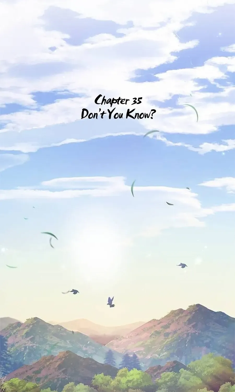 Read Haesi’s New Path chapter 35 image 39 on Lezhin