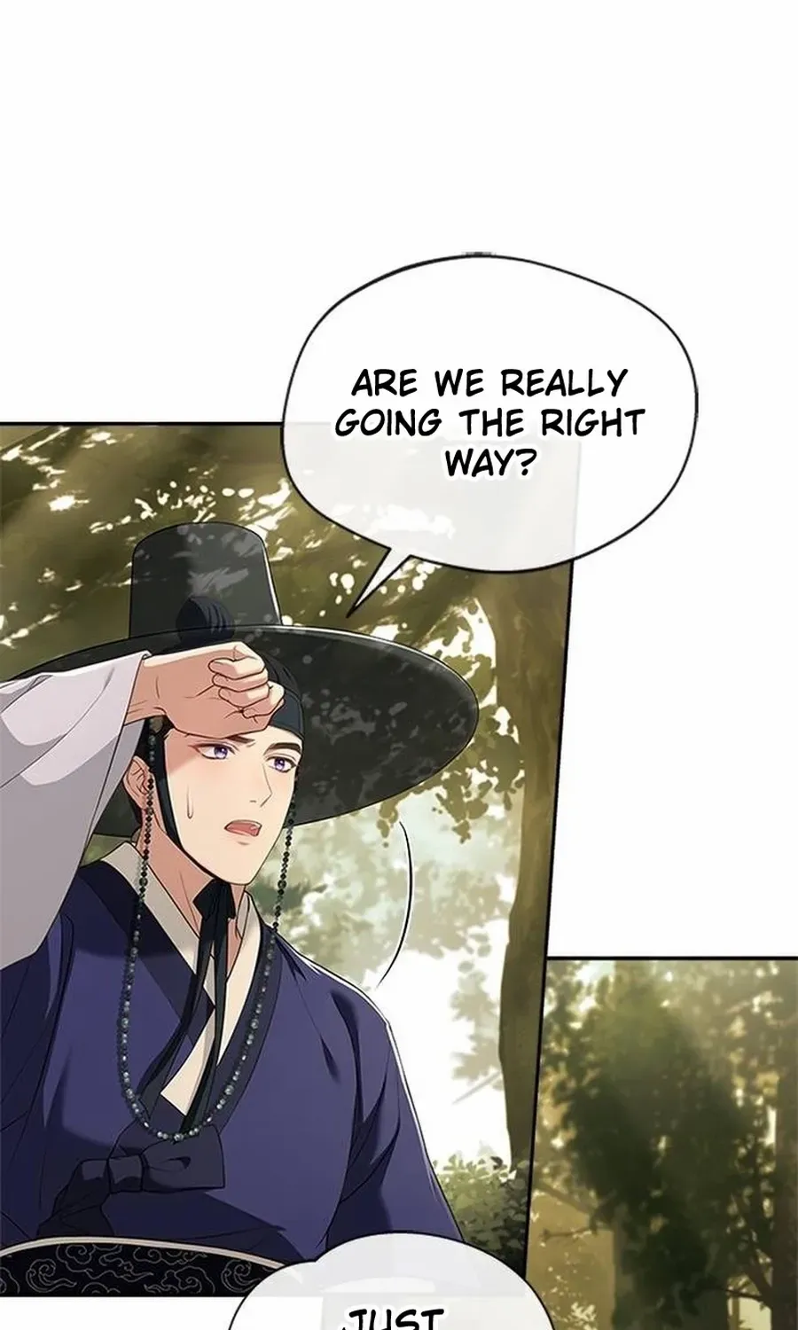 Read Haesi’s New Path chapter 35 image 44 on Lezhin